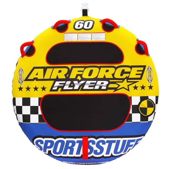 AIR FORCE Towable