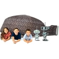 thumbnail image 1 of AIR FORT The Original Build A Fort in 30 Seconds, Inflatable Fort for Kids (Digi Camo), 1 of 8