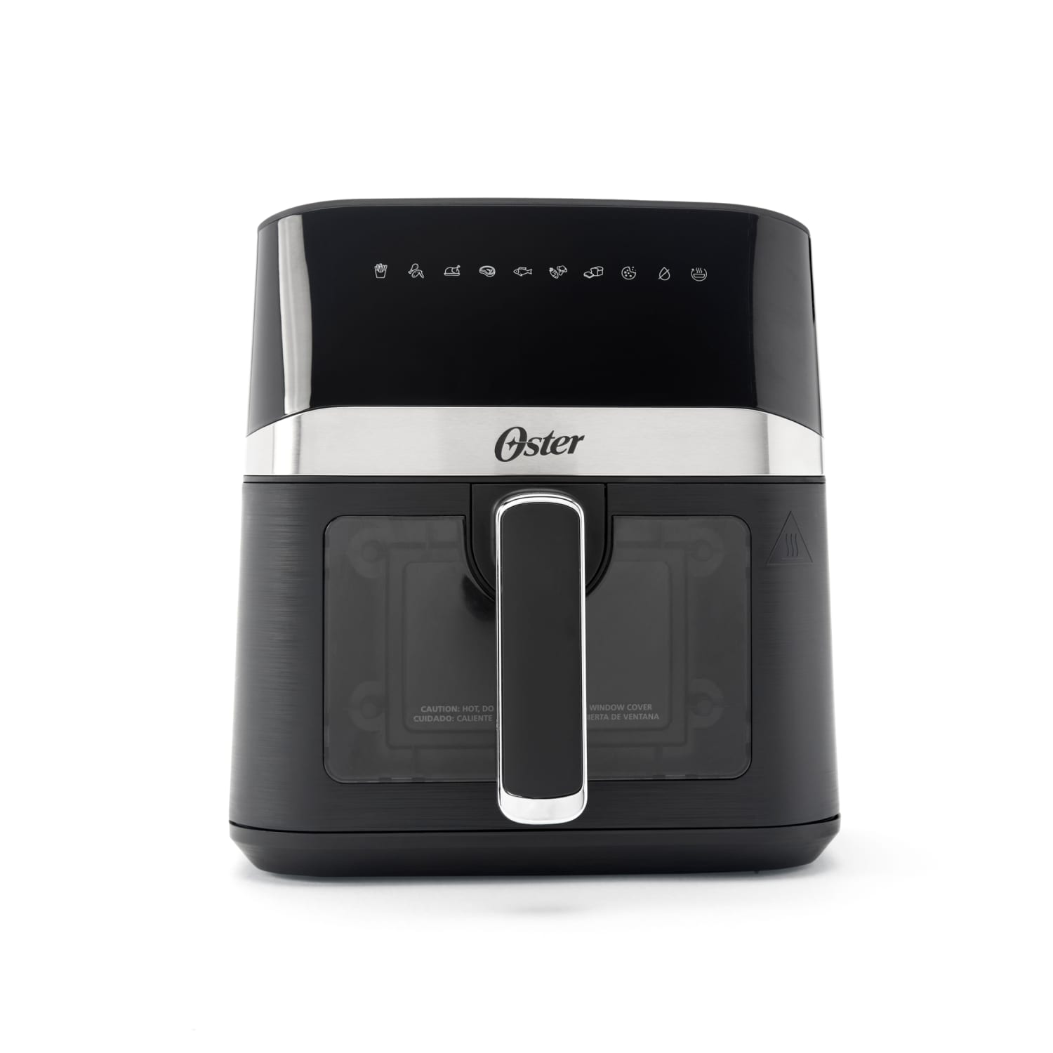 AIR FRYER OSTER 4L DIGITAL WINDOW: What Shoppers Should Know