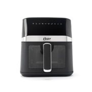 Oster 4 Quart Digital Air Fryer, with Window
