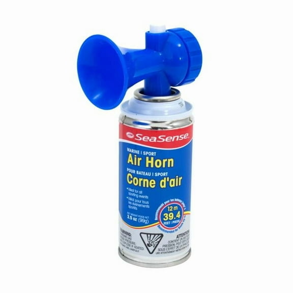 AIR HORN - LARGE (3.5 OZ)