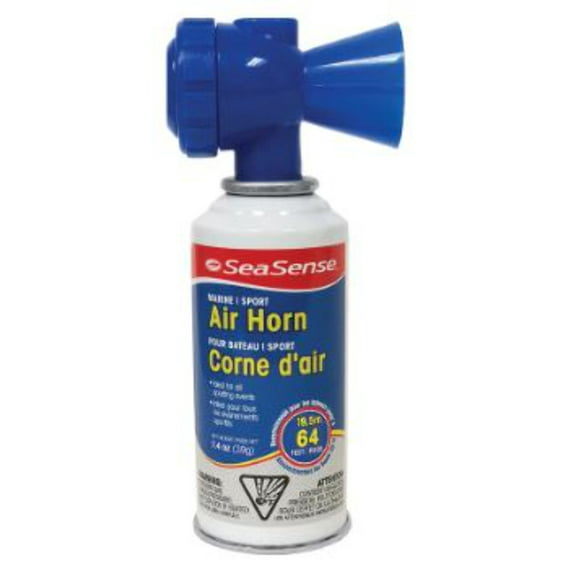 AIR HORN - SPORT (1.4 OZ)