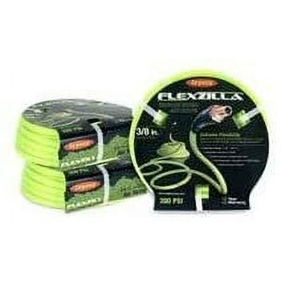 AIR HOSE ASBY 1/4X50'-FLEXZILLA