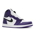 thumbnail image 1 of AIR JORDAN 1 HIGH OG 'COURT PURPLE' - 555088-500, 1 of 2