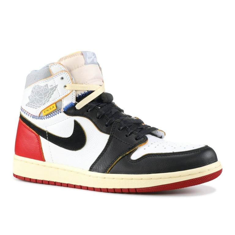 Aj1 hot sale x union