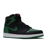 AIR JORDAN 1 RETRO HIGH OG RED GREEN - 555088-030