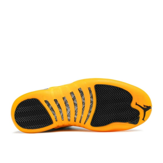 AIR JORDAN 12 'UNIVERSITY GOLD' - 130690-070