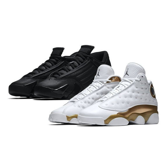 AIR JORDAN 13 14 DEFINING MOMENTS PACK