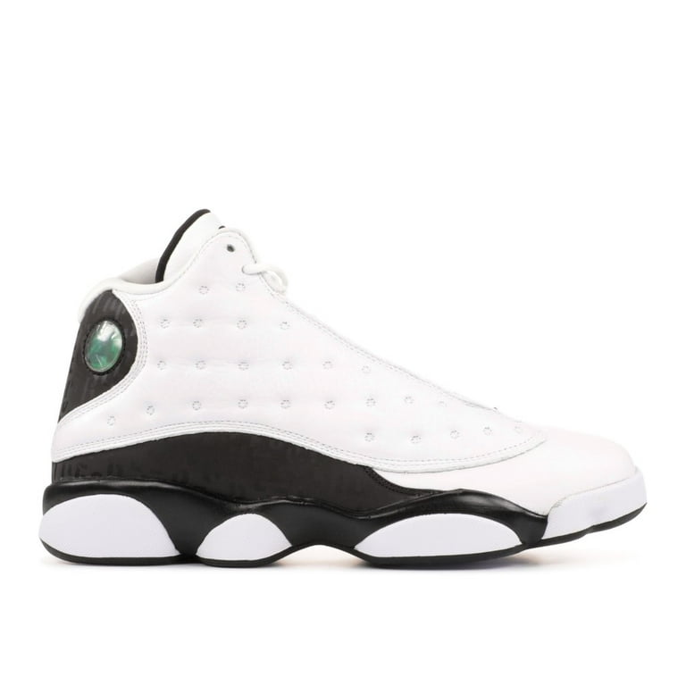 AIR JORDAN 13 RETRO SNGL DAY LOVE AND RESPECT 888164 112
