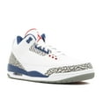 thumbnail image 1 of AIR JORDAN 3 RETRO OG 'TRUE BLUE 2016' - 854262-106, 1 of 4