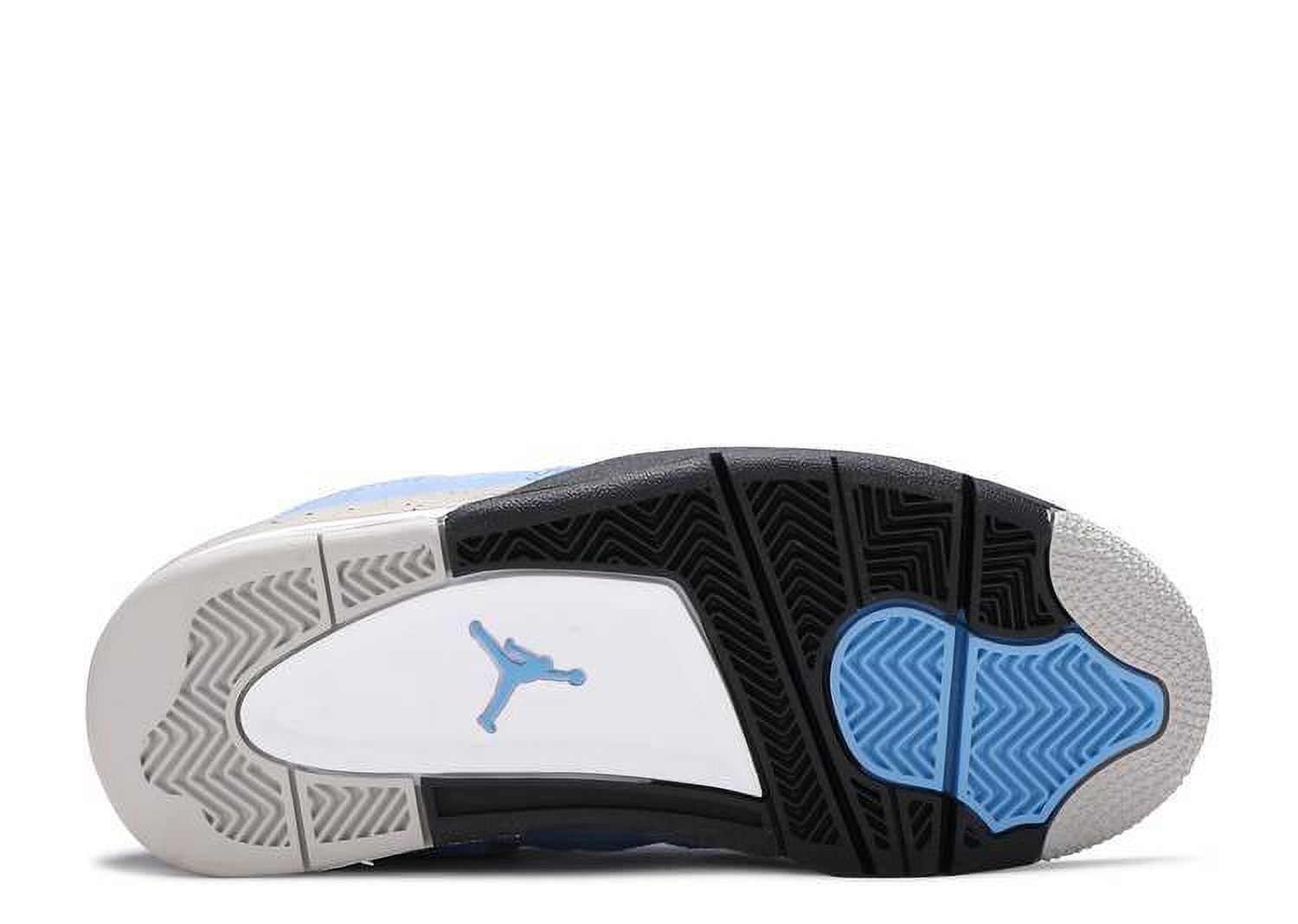 AIR JORDAN 4 RETRO GS  display picture 1