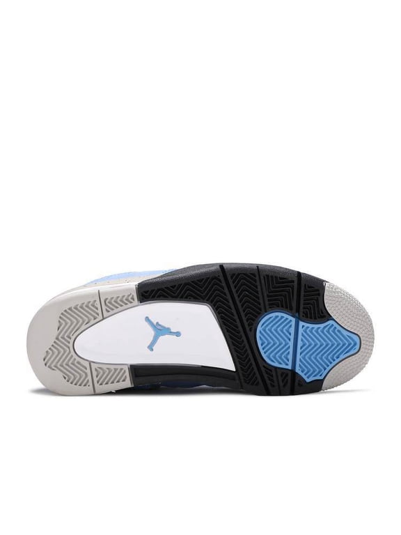 4 RETRO GS 'UNIVERSITY BLUE' - 408452-400