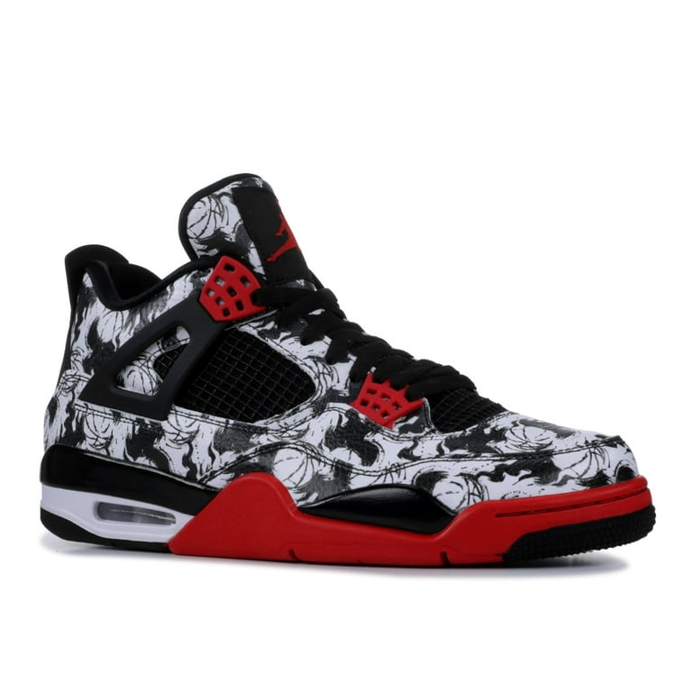 Air jordan 4 retro sngl best sale dy