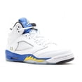 thumbnail image 1 of AIR JORDAN 5 RETRO (GS) 'LANEY 2013' - 440888-189, 1 of 3