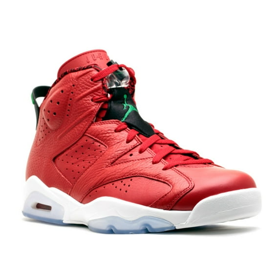 AIR JORDAN 6 RETRO SPIZ'IKE 'HISTORY OF JORDAN' - 694091-625