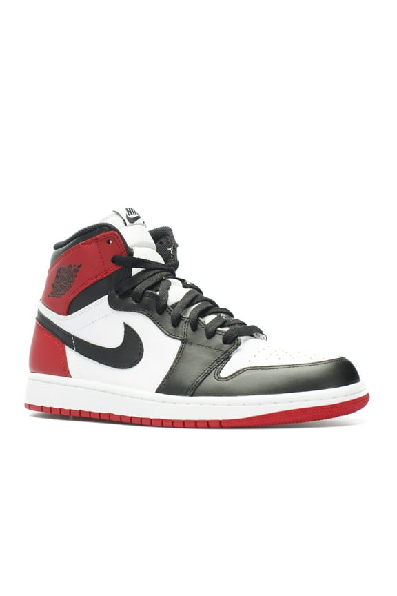 RETRO 1 HIGH OG 'BLACK TOE' - 555088-184