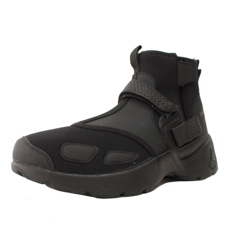 jordan 10 triple black