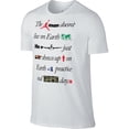 thumbnail image 1 of AIR JORDAN nk789627 100 XL GREATEST ON EARTH SS TEE SIZE XL, 1 of 2