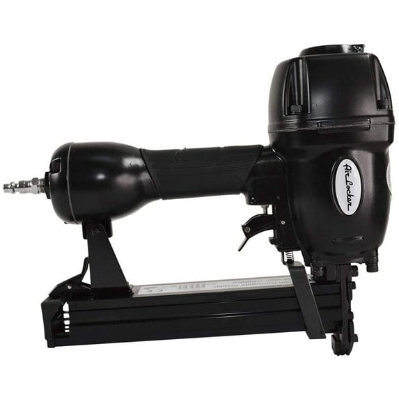 AIR LOCKER CS80A2 3/8 Inch to 5/8 Inch Heavy Duty Aluminum Body Corrugated Fastener