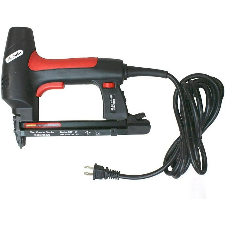 Air Locker U630E - Electric 22 Gauge 3/8 Air Locker U630E - Electric 22 Gauge 3/8