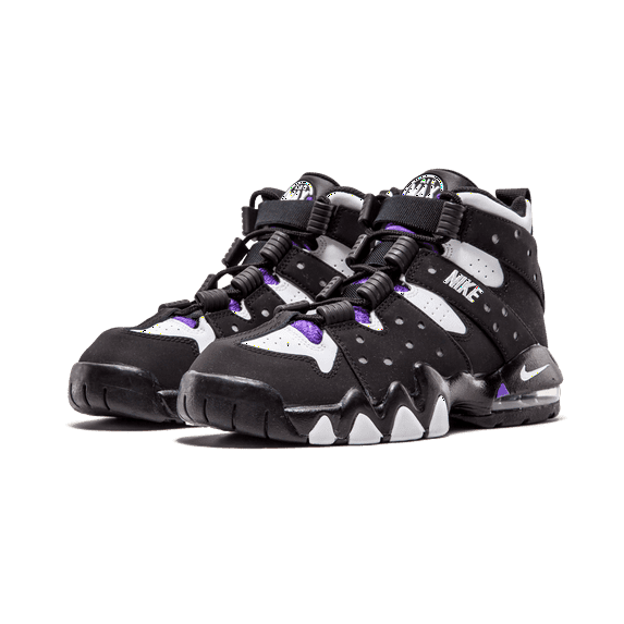 AIR MAX CB 94 (GS) - 309560-007-4