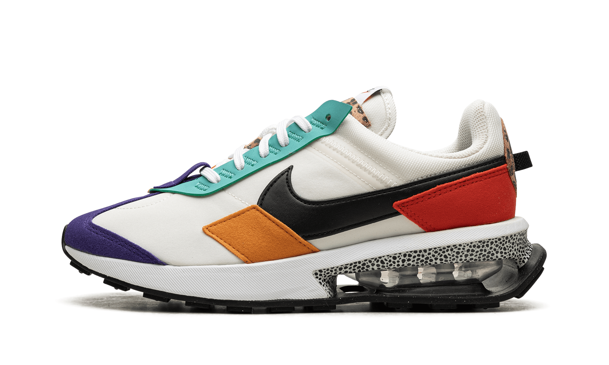 AIR MAX PRE-DAY SE WMNS 