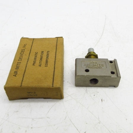 AIR-MITE MV2 NSMP