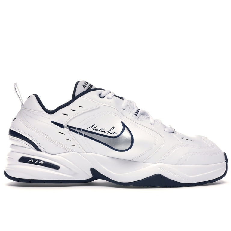 Martine rose shop air monarch black