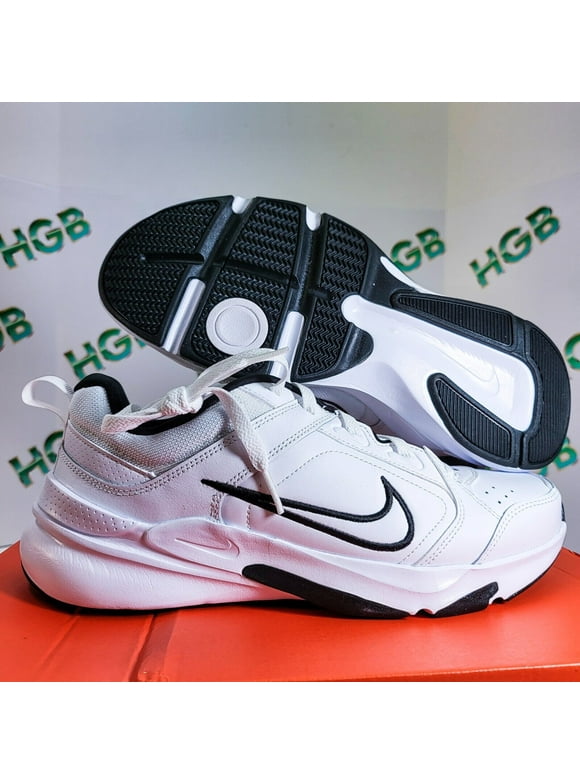 Nike Air Monarch Shoes