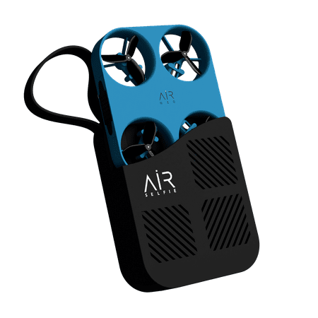 AirSelfie - Air Neo Powerbank Sleeve  Bundle Camera Drone