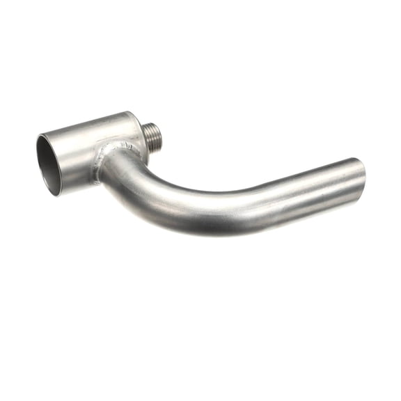 AIR-OUTLET PIPE END OES MINI 2016250 - Genuine OEM Replacement Part