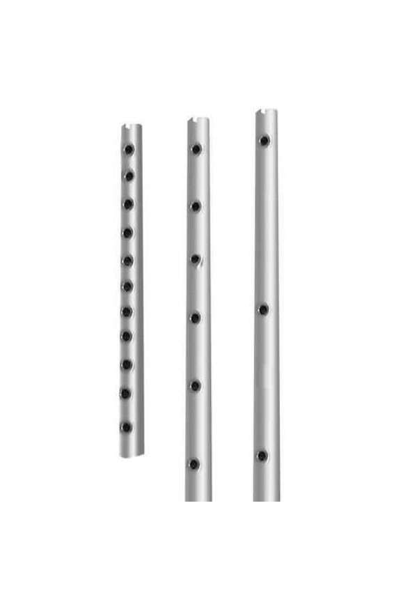 AIR PRODUCTS AND CONTROLS STS-2.5 Sampling Tube,5/8" Height