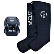 AIR RELAX PLUS Size 2 Small - Model AR3.0 - Leg Recovery System - Dynamic Compression Massage Boots
