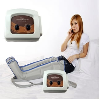 Sequential Compression Device