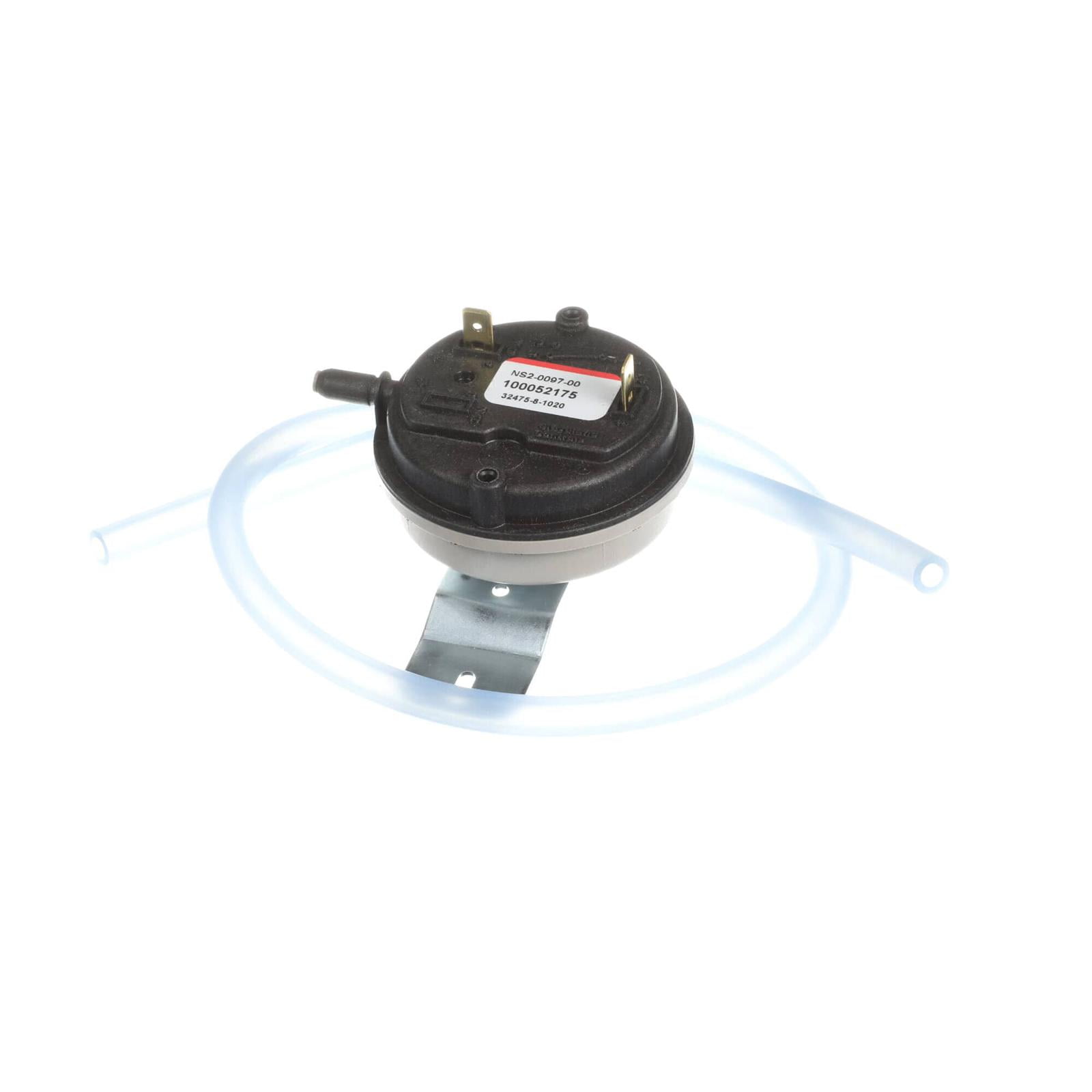 AIR SHUTTER 100109962 - Genuine OEM Replacement Part