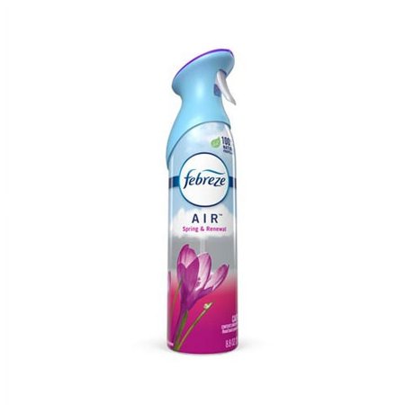 AIR Spring and Renewal Spring and Renewal, 8.8 oz Aerosol