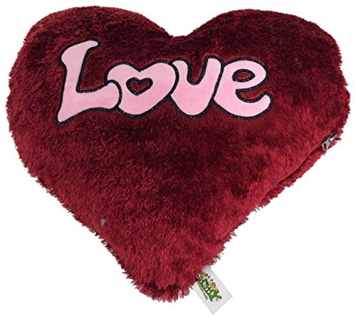 AIR Stuffed LOVE Heart