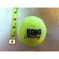thumbnail image 1 of AIR Tennis Ball Bulk Heavy Duty Dog Toys that Squeak - Choose Size & Quantity (Medium,3 Balls), 1 of 1