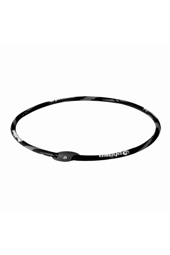 AIR Titanium Necklace-17inch-Pink