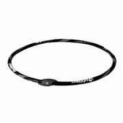 AIR Titanium Necklace-17inch-Pink
