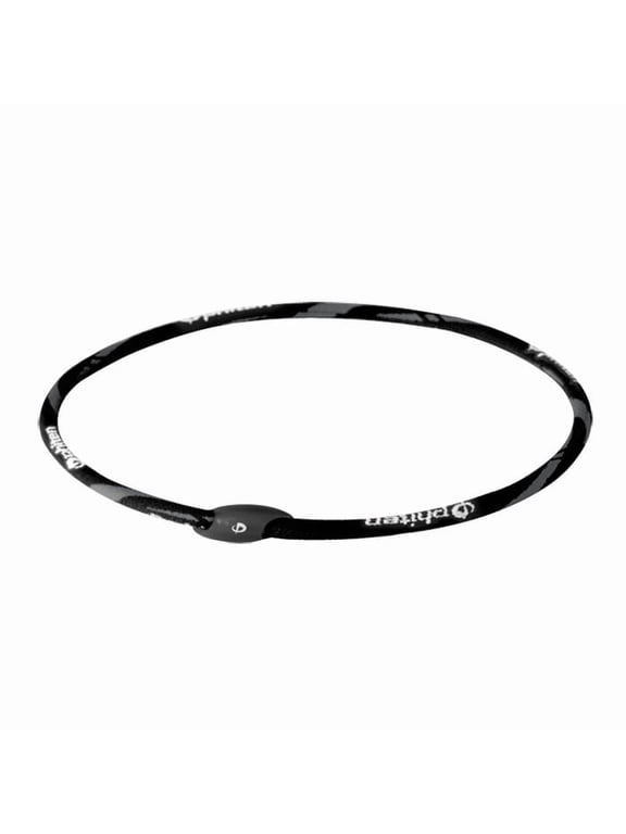 AIR Titanium Necklace-17inch-Pink