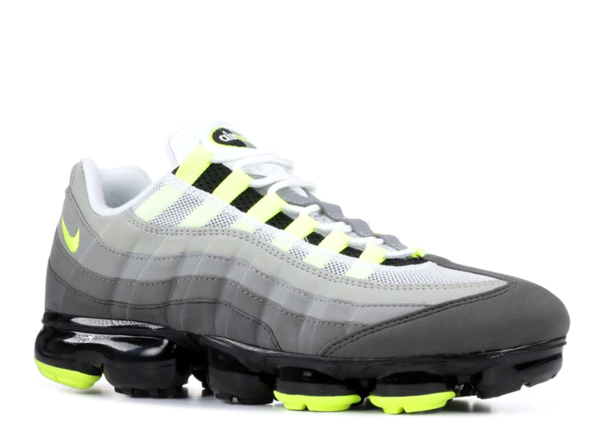 vapormax 95 neon