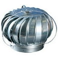 thumbnail image 1 of AIR VENT 52604 12" Externally Braced Turbine Head, 1 of 2