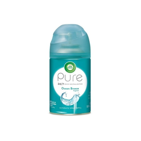 AIR WICK FRESHMATIC Ultra Refill Pure Ocean 62338-98000