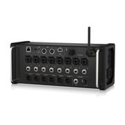 AIR XR18 Digital Mixer Studio Recording Console 12/18-Channel Digital Mixer Console DSP Wifi Digital Table ,Easy to Operate