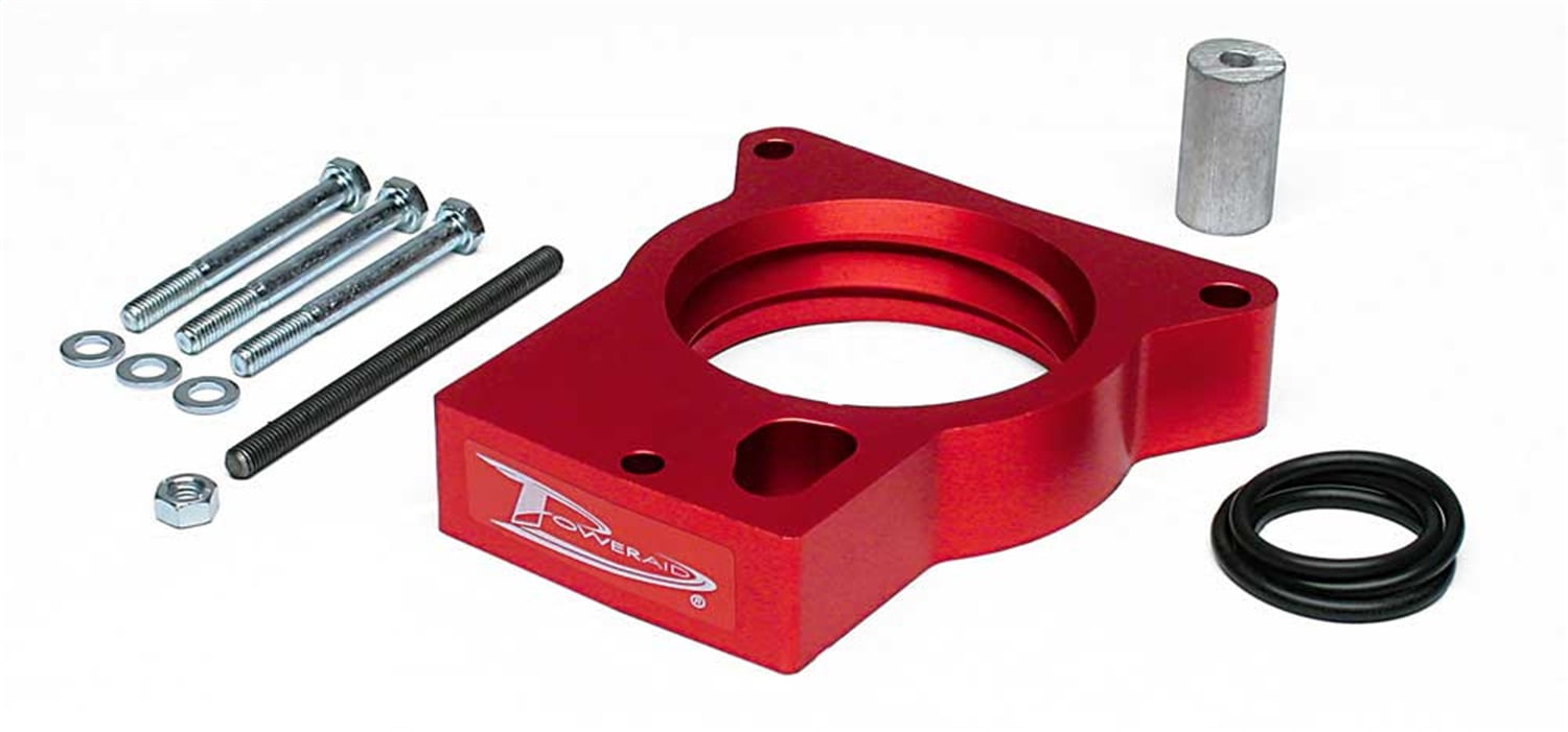 Airaid Throttle Body Spacer 96-00 GM 5.7L Airaid Throttle Body Spacer 96-00 GM 5.7L