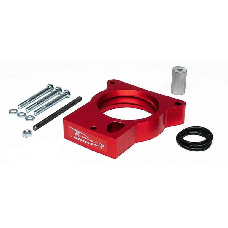 Airaid Throttle Body Spacer 96-00 GM 5.7L