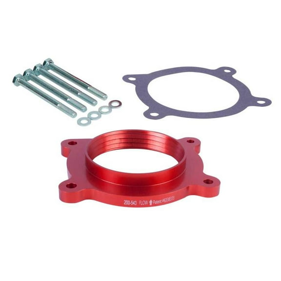 AIRAID 200-543 14-15 TAHOE/YUKON/SUBURBAN/14-14 SILVERADO/SIERRA 5.3L V8 POWERAID SPACER