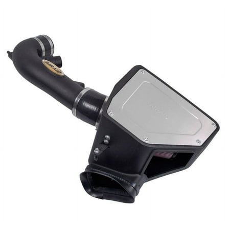 AIRAID 250-332 Intake Kit, 1 Pack Fits select: 2016-2020 CHEVROLET CAMARO