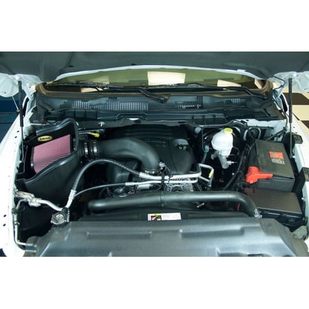 AIRAID 300-277 (NOT LEGAL FOR SALE OR USE IN CALIFORNIA) 13-14 RAM 5.9L HEMI V8 MXP COLD AIR IN